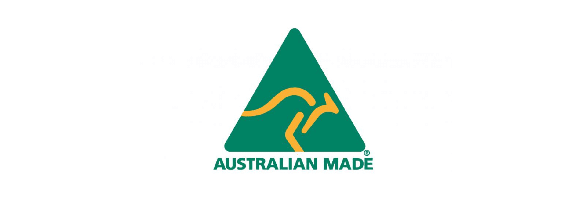 Australian Made logo – Verity Leadlights, licensed Australian Made business